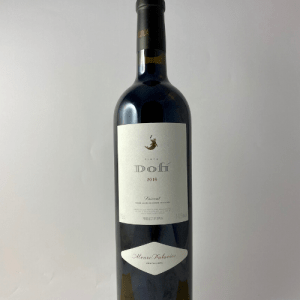 Finca Dofi - Alvaro Palacios Gratallops - 2016